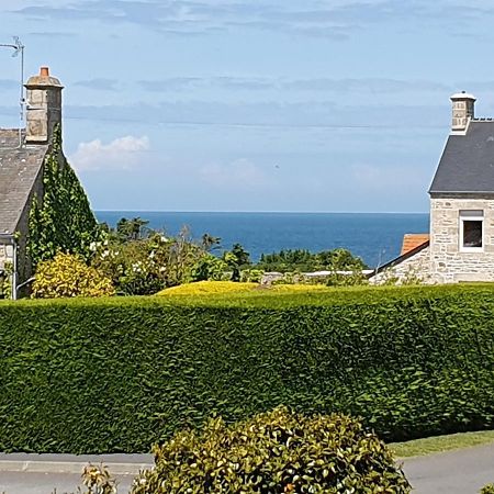 فندق Le Relais Du Phare Gatteville-le-Phare المظهر الخارجي الصورة