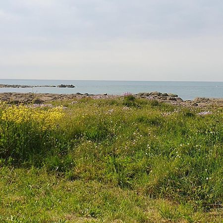 فندق Le Relais Du Phare Gatteville-le-Phare المظهر الخارجي الصورة