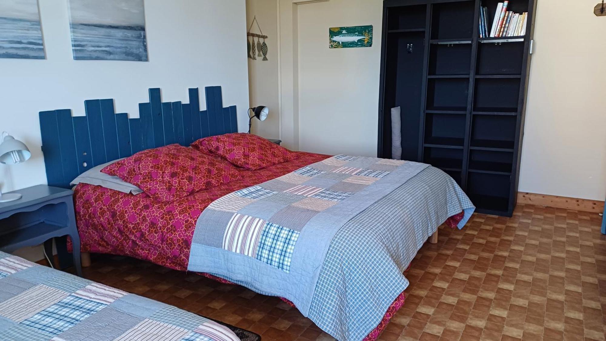 فندق Le Relais Du Phare Gatteville-le-Phare المظهر الخارجي الصورة