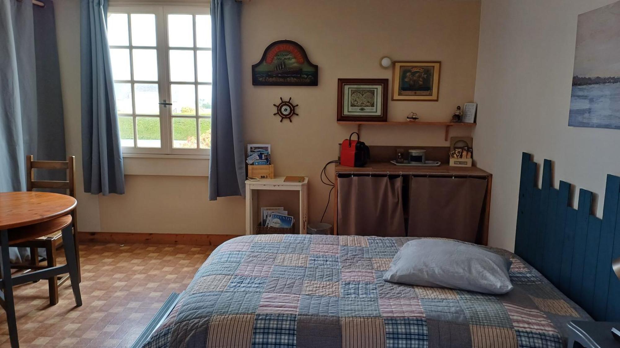 فندق Le Relais Du Phare Gatteville-le-Phare المظهر الخارجي الصورة